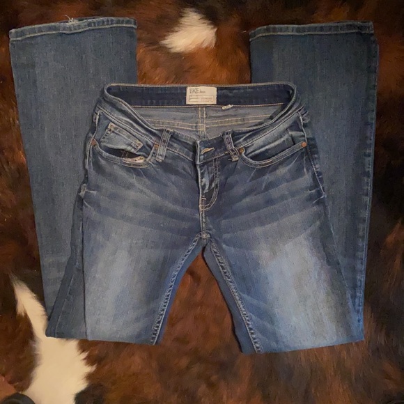 BKE boot cut 24 R - Picture 3 of 3